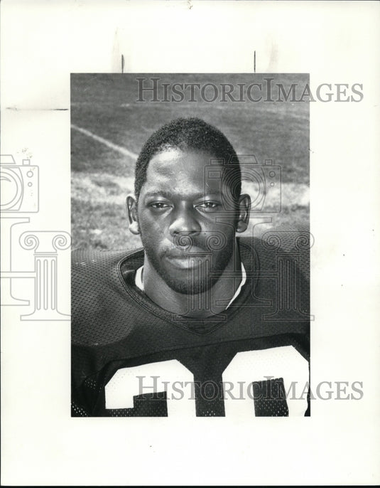 Press Photo Boyce Green - cvb51513 - Historic Images