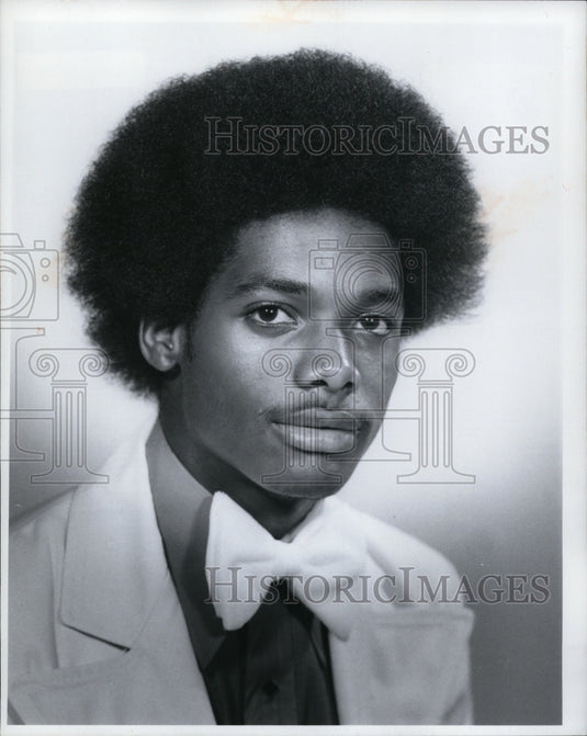 1973 Press Photo Dream Team