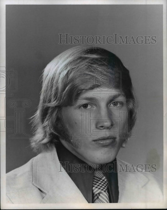 1973 Don Bolles of Westlake High Football-Historic Images