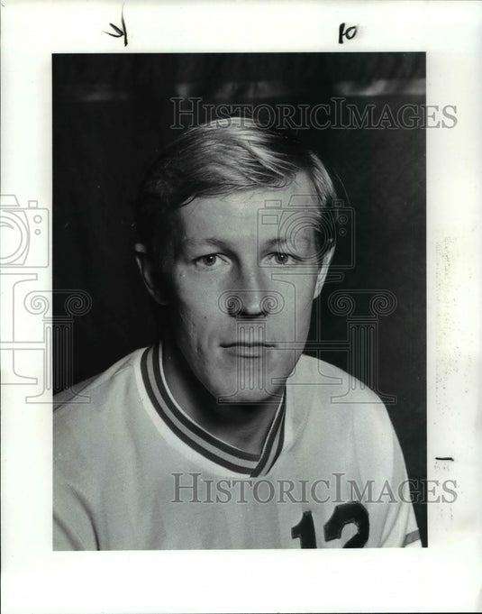 1986 Press Photo Kai Haaskivi - cvb54413 - Historic Images