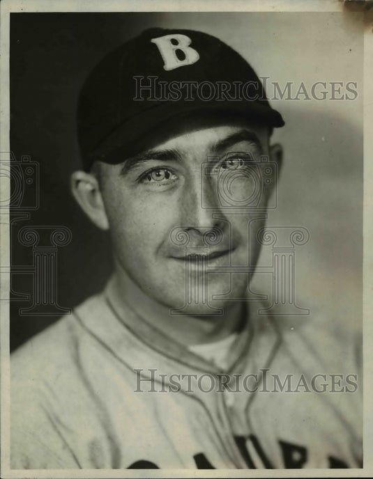 Press Photo Frank Norton - cvb55577 - Historic Images