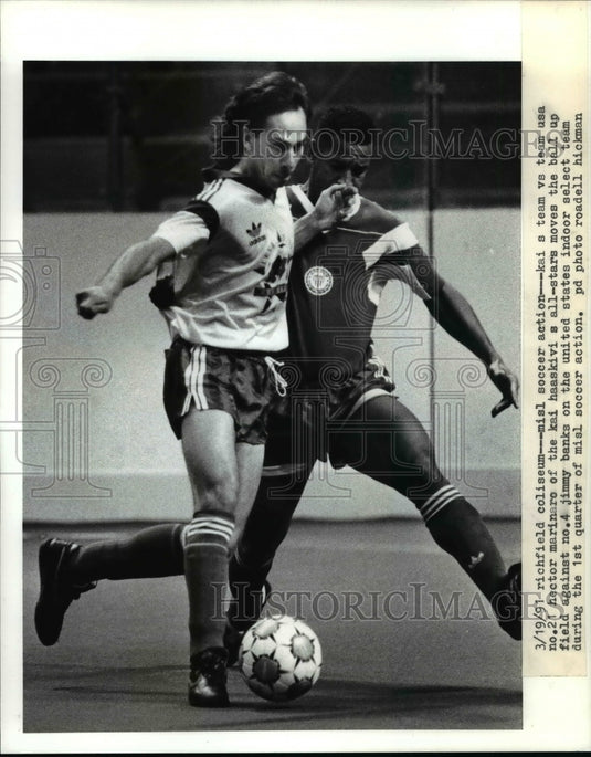 1991 Press Photo