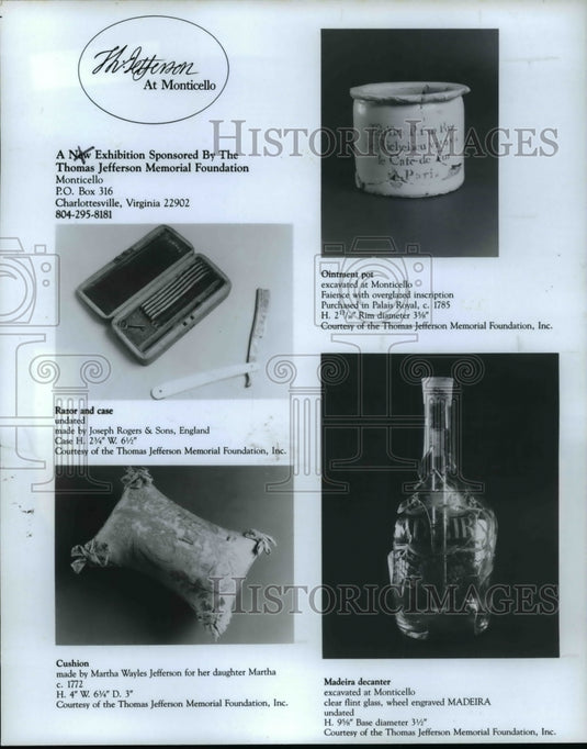 1989 Press Photo Antiques - cvb56329 - Historic Images