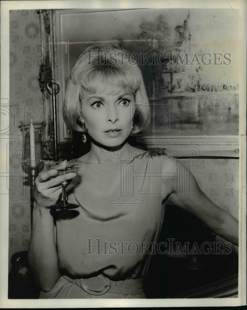 1970 Janet Leigh-Historic Images