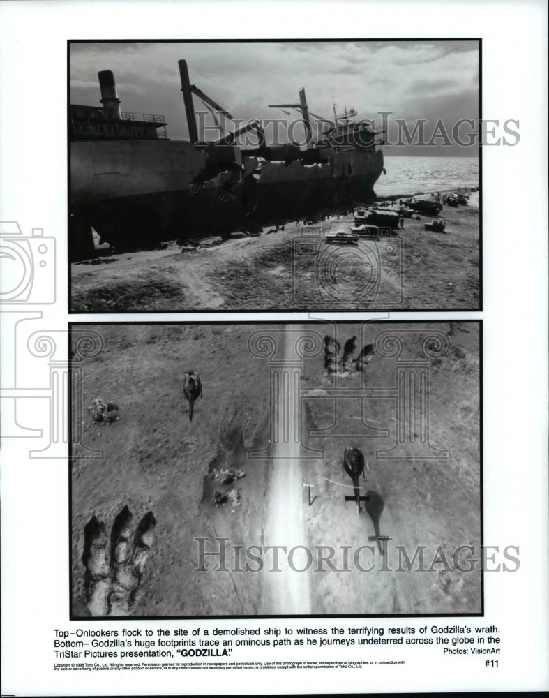 Press Photo Onlo - cvb59742-Historic Images