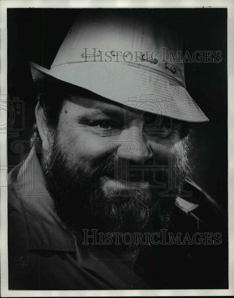 1978 Press Photo Al Hirt - cvb59744 - Historic Images