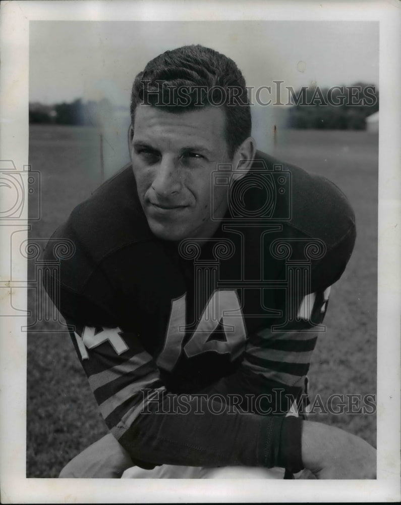 1962 Rudy Bukich-Historic Images