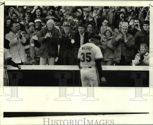 Press Photo Baseball scene - cvb60288 - Historic Images