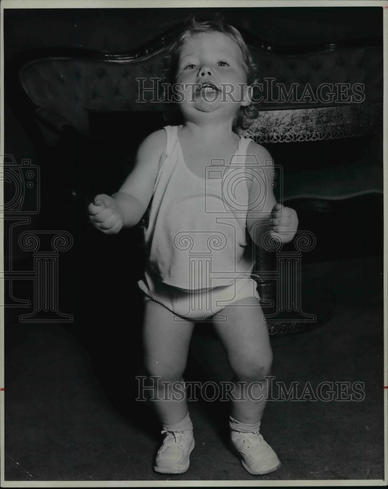 1961, Babies - New Series - cvb61267 - Historic Images