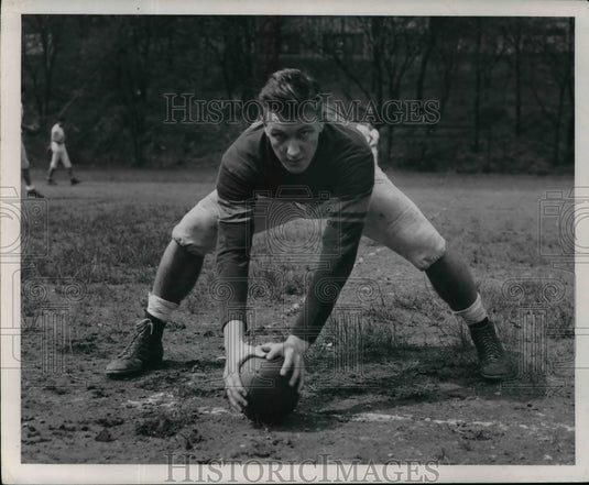1948 Press Photo Len Radner - cvb61792- Historic Images