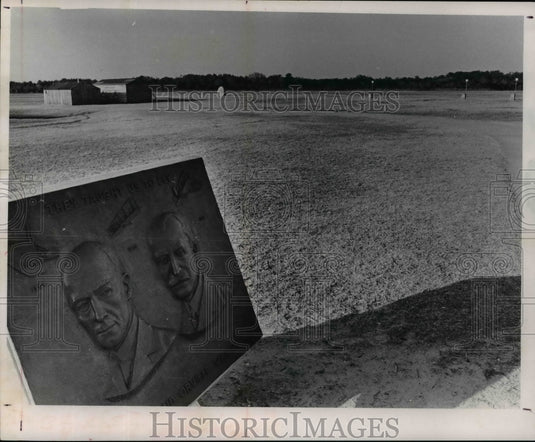 1970 Kitty Hawk-North Carolina-Historic Images