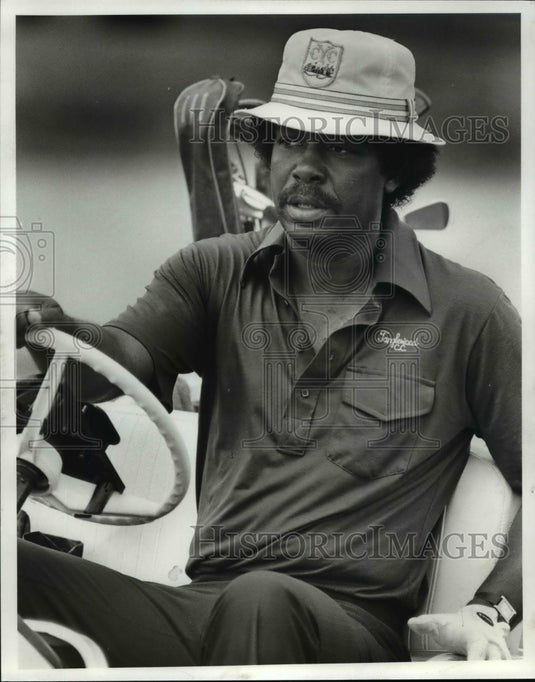 Press Photo Jim Northern - cvb62610 - Historic Images