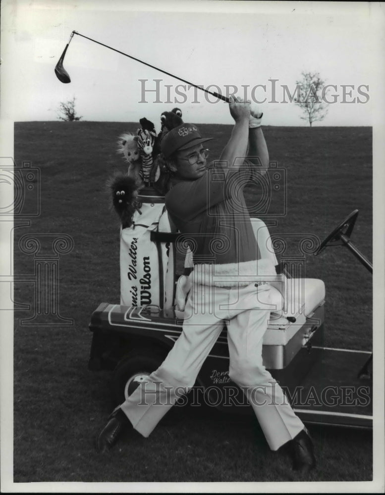 Press Photo Dennis Walters - cvb62793 - Historic Images