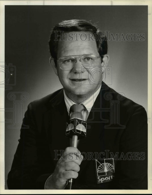 Press Photo Paul Page - Historic Images