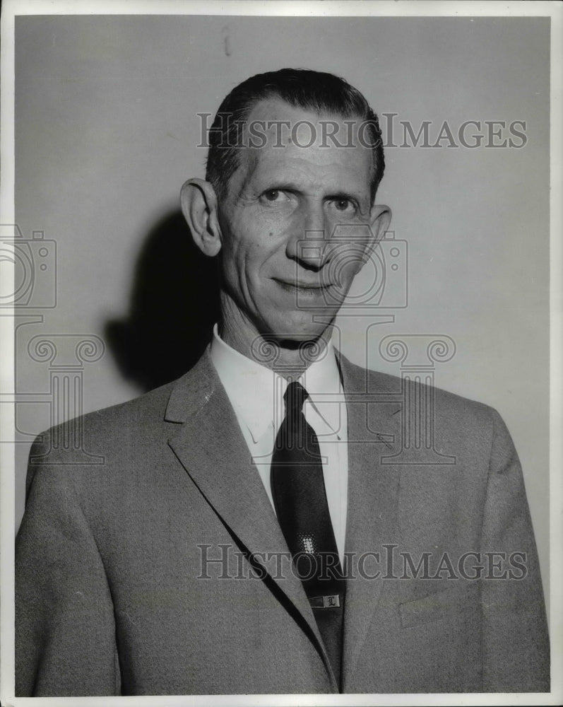 1955 Press Photo Bill Linquist- Sandlot Baseball - cvb63757 - Historic Images