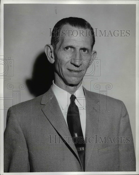 1955 Press Photo Bill Linquist- Sandlot Baseball - cvb63757 - Historic Images