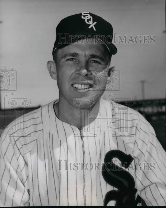 1953 Press Photo Bobby Wilson - cvb64868 - Historic Images