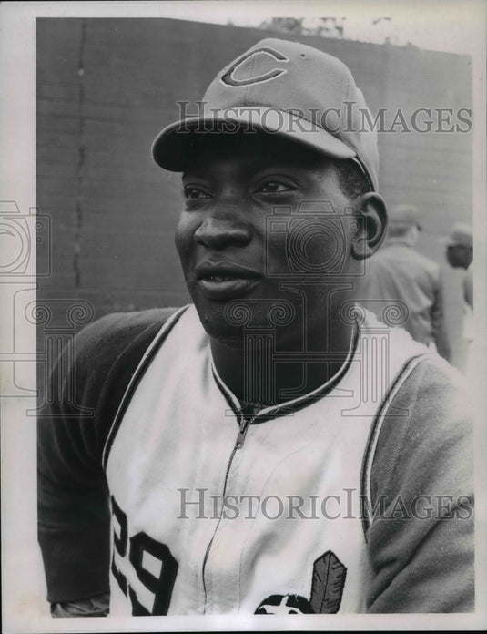 1967 Jose Vidal-Historic Images