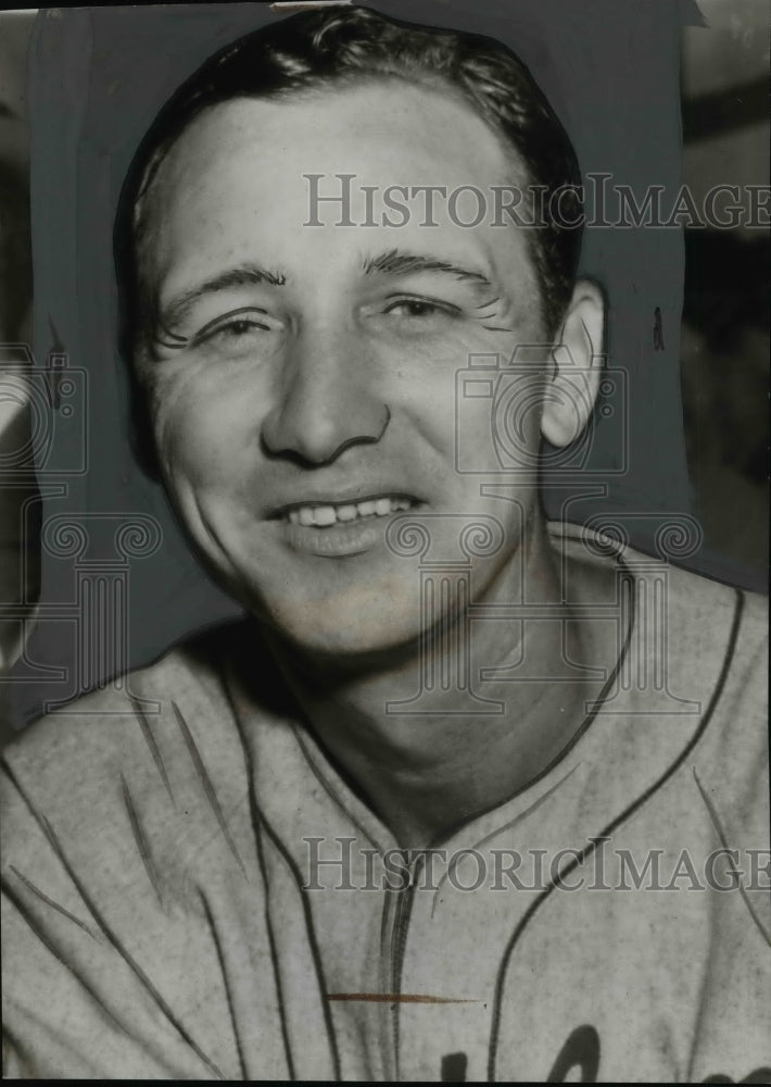 1940 Press Photo Dixie Walker Of Brooklyn Dodgers Cvb64945 Historic 1940-press-photo-dixie-walker-of-brooklyn-dodgers-cvb64945-historic
