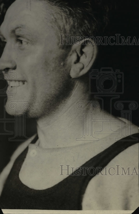 1923 Press Photo Johnny Kilbane - cvb65078 - Historic Images