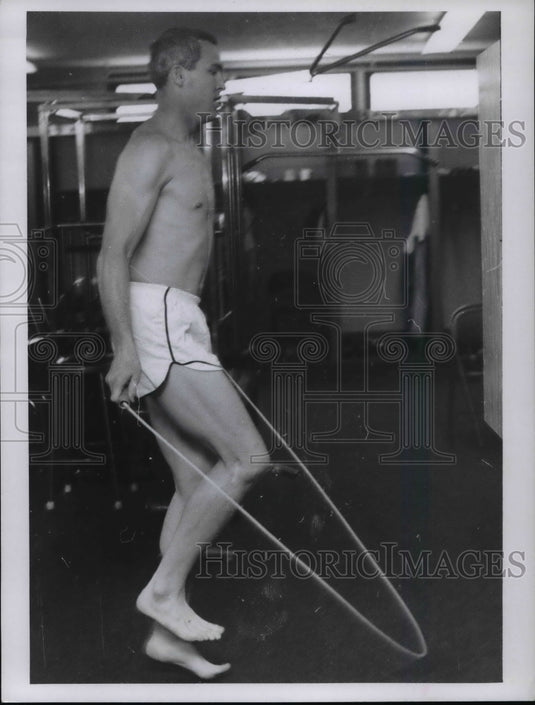 1968 Frank Ryan-Historic Images