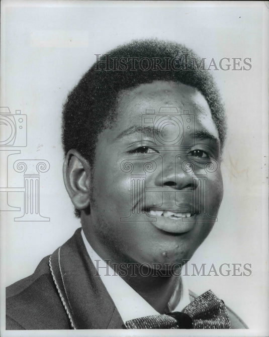 1973 Willie Wade East High Football Dream Team-Historic Images