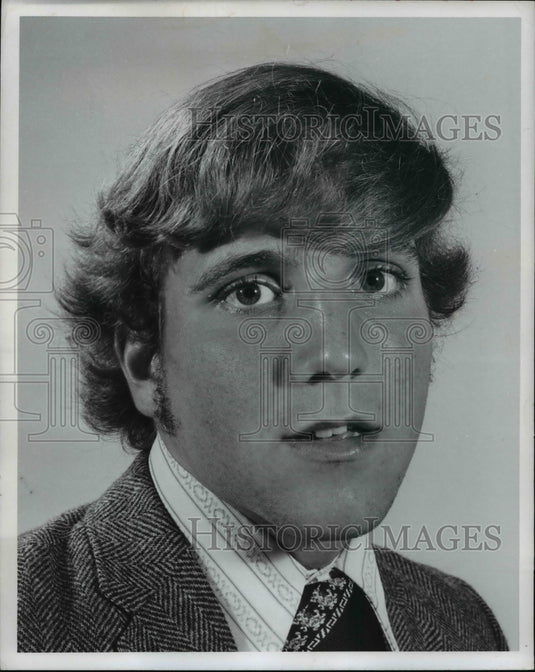 1973 Dave West Lutheran High Football Dream Team-Historic Images