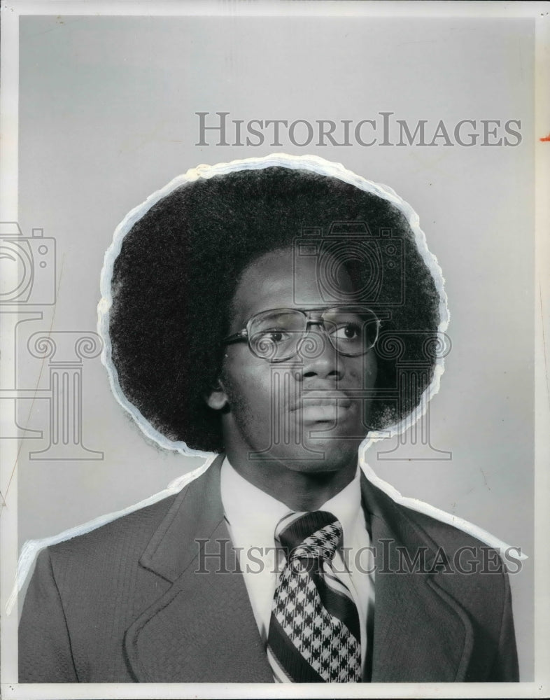 1976 Press Photo Tony Dunklin Cleveland Heights Football Cvb66192 1976-press-photo-tony-dunklin-cleveland-heights-football-cvb66192