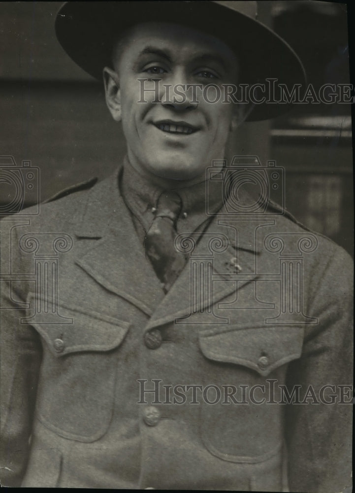 1925 Johnny Kilbane  - Historic Images