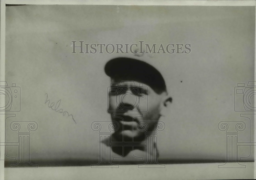 1930 Press Photo M.A. Nelson - cvb67005 - Historic Images