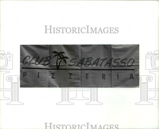 1991 Cleveland- Food services for Cleveland Public Schools.-Historic Images