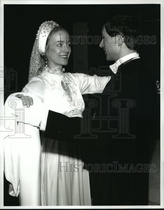 1992, Coach House Theatre presents "Anastasia." - cvb74178 - Historic Images