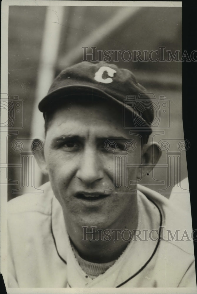 1928 Press Photo Wittrann Evans - Historic Images