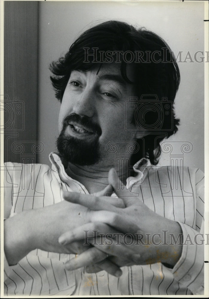 1990, Musical director-Trevor Nunn - cvo00131 - Historic Images