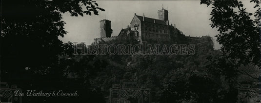 1964 Press Photo - Historic Images