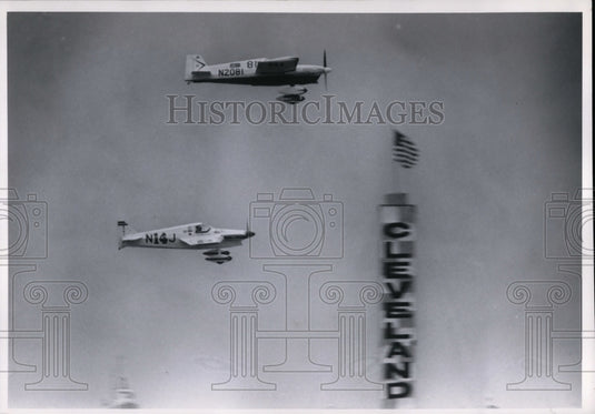 1968 Press Photo First Race Formula One - cvo02234 - Historic Images