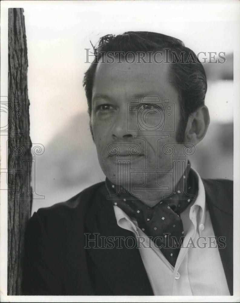 1970 Don Edelman in Man from La Macha-Historic Images