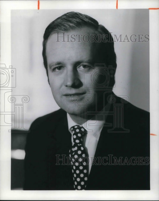 1980 Press Photo Phil Geier Outfielder Cincinnati Reds - Historic Images