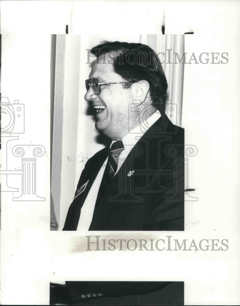 1988 Paul Gillmor Ohio State Senator 2nd District-Historic Images