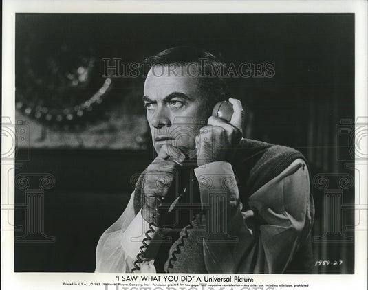 1965 Press Photo Ireland John - cvp26004 - Historic Images