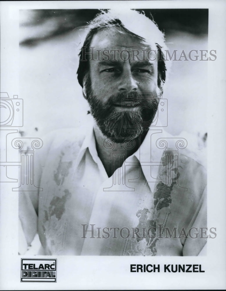 1987 Erich Kunzel in the picture  - Historic Images