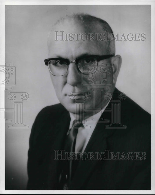 1972 Sebastian Lupica - Historic Images