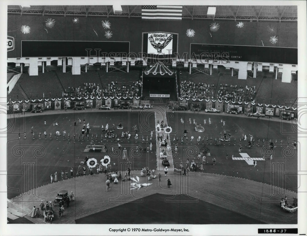 1971 Press Photo "Brewster McCloud" - cvp30810-Historic Images