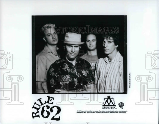 1997 Press Photo Rule 62 - cvp30959 - Historic Images