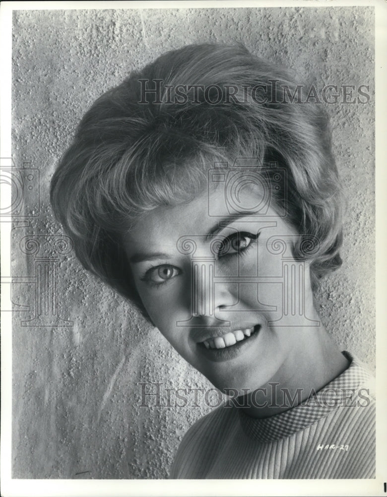 Press Photo Dawn Nickerson - cvp32901-Historic Images