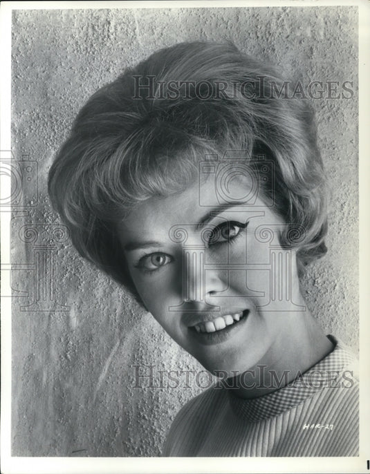 Press Photo Dawn Nickerson - cvp32901-Historic Images