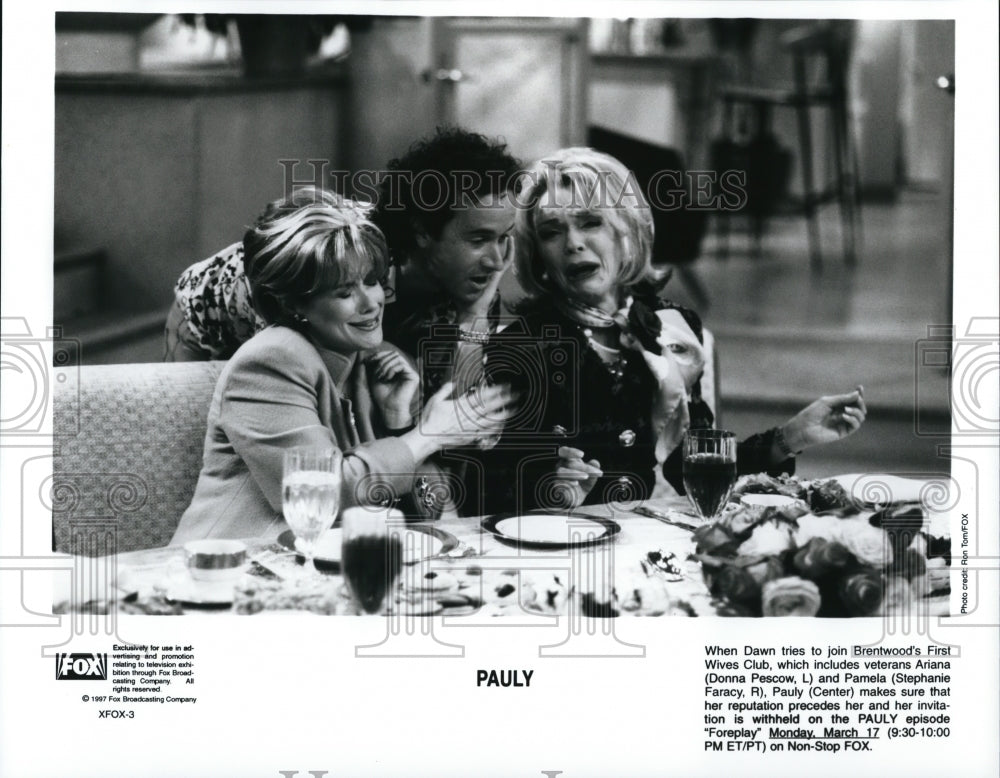 1997, Pauly - cvp33121 - Historic Images