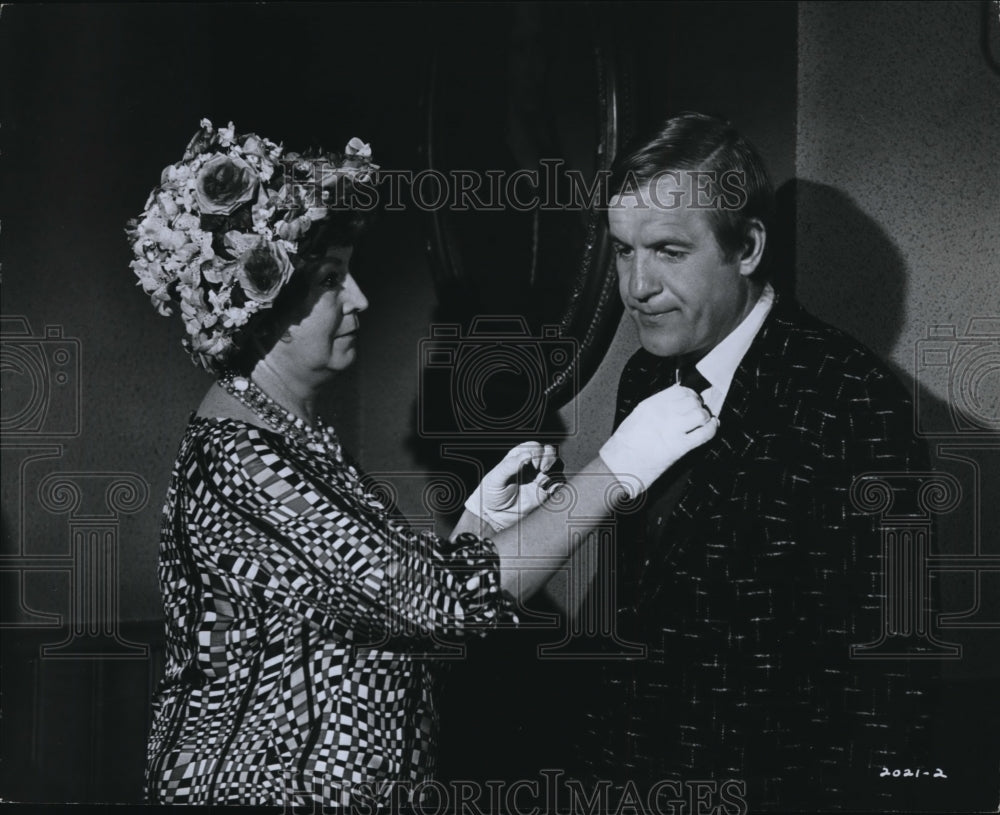 1969 Press Photo Universal presents An Angel In My Pocket starring Jerry Van - Historic Images
