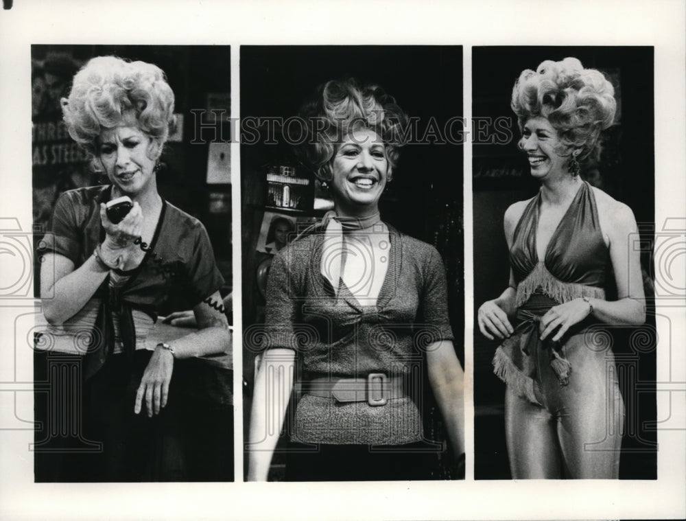 1980 Press Photo Program Flo - cvp33687- Historic Images
