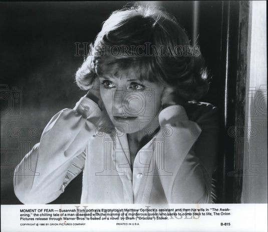 1980 Press Photo Movie The Awakening - cvp33768-Historic Images